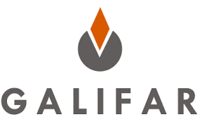 Logotipo de Galifar