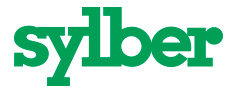 logotipo de sylber