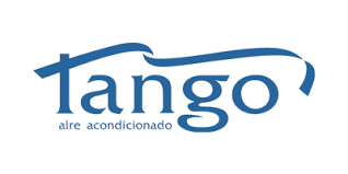Logotipo de Tango