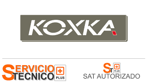 logotipo de Koxka